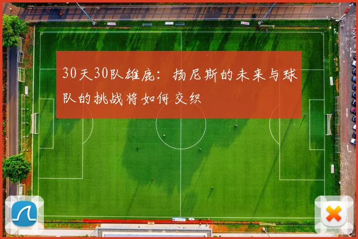 30天30队雄鹿：扬尼斯的未来与球队的挑战将如何交织