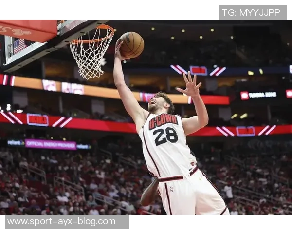 火箭记者建议用泰特交易阿丘瓦若字母哥降价应果断抄底