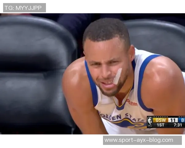 卡马拉全场追击库里展现攻守兼备实力贡献20分7板5前场板表现出色